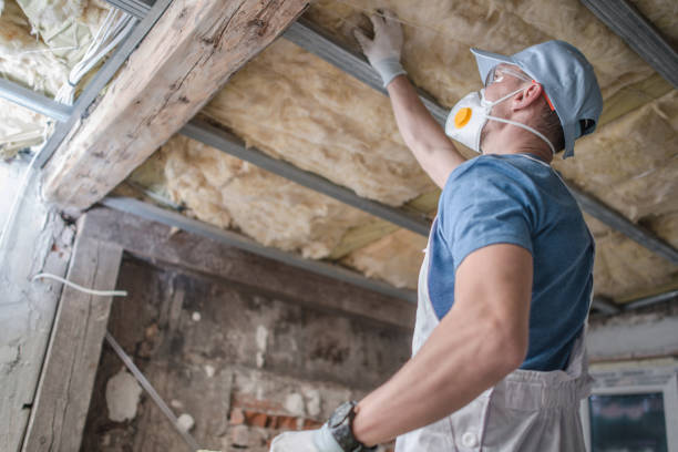 Trusted Orangeville, UT Insulation Contractor Experts