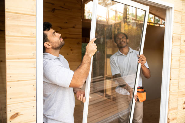 Range of Insulation Solutions in Orangeville, UT