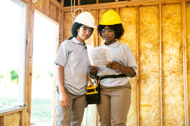 Insulation Inspection Services in Orangeville, UT